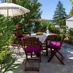 2 Bedroom Gorgeous In Lejlighed Ičići
