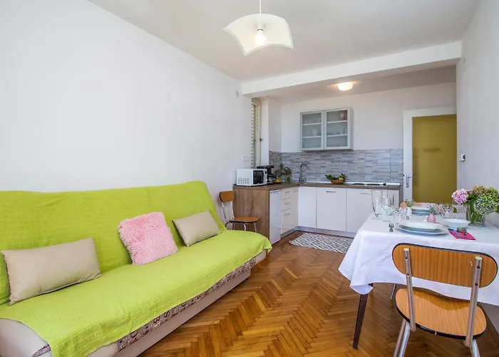 Lovely In With Wifi Apartment *