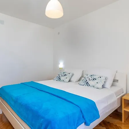 Lovely In With Wifi Ičići