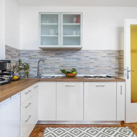 Lovely In With Wifi * Ičići