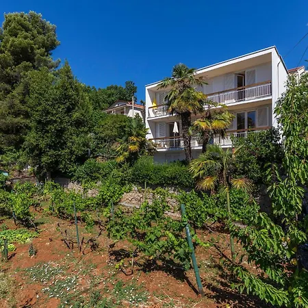 Lovely In With Wifi * Ičići