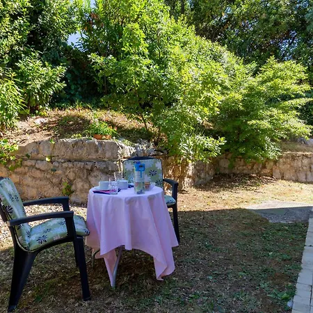 Lovely In With Wifi Ičići