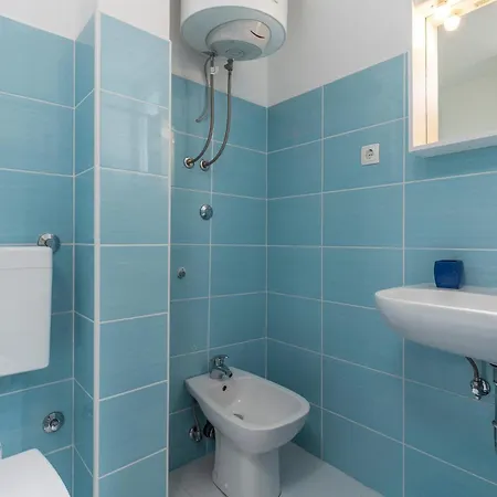 Apartman Lovely In With Wifi *