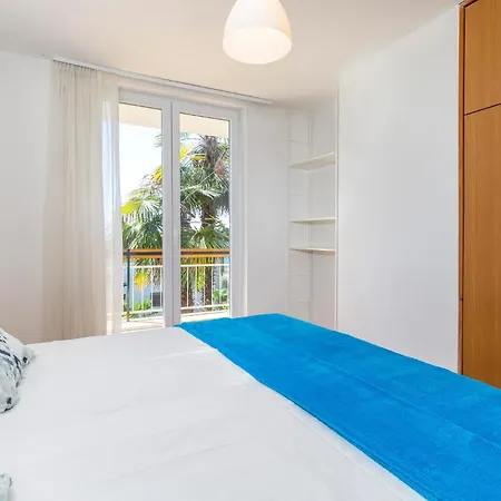2 Bedroom Gorgeous In Apartman