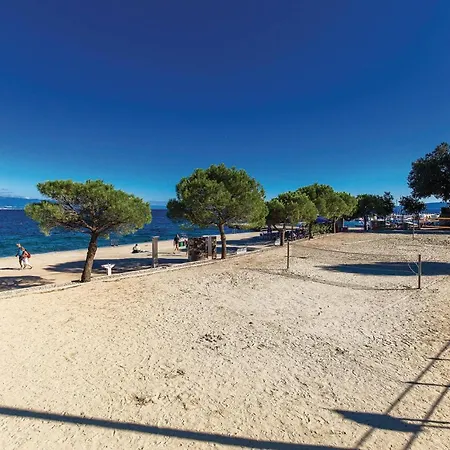 Apartman Lovely In With Wifi