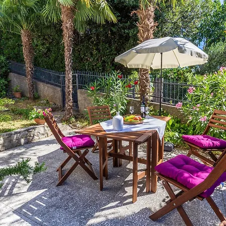 Lovely In With Wifi * Ičići